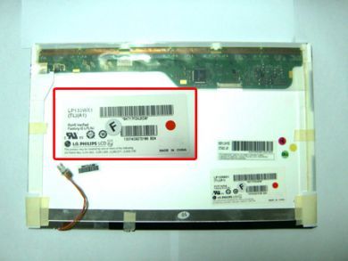 Pantalla LP.PHILIPS LP133WX1-TLA1 13,3