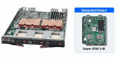 SUPERBLADE MÓDULO SBI-7425C-S3E