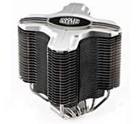 Hyper Z600 refrigeración pasiva