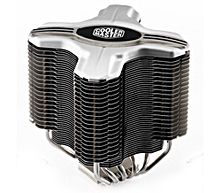 Hyper Z600 refrigeración pasiva